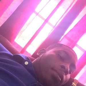 Meet your Posher, Jamarcus