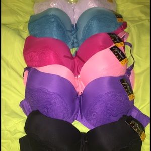 Bras 36 DD