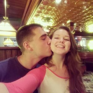 Meet your Posher, Shannon