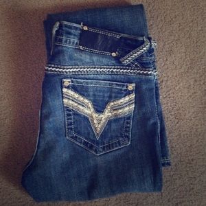 Vigoss Jeans