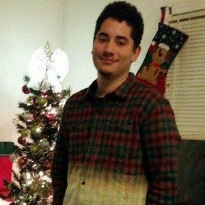 Meet your Posher, Chris