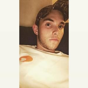 Meet your Posher, Josh