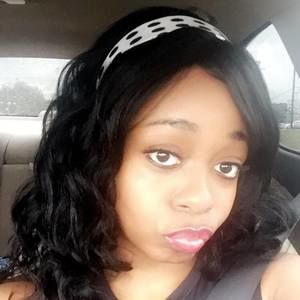 Meet your Posher, Kyla