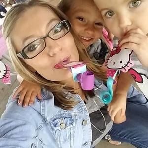 Meet your Posher, Amanda