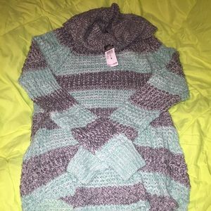 Rue 21 sweaters dress