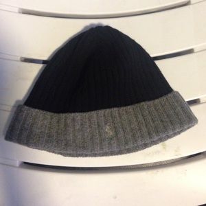 Polo beanie