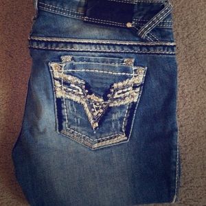 Vigoss Jeans