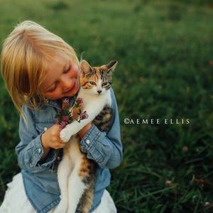 Meet your Posher, Allison