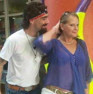 Meet your Posher, Deanna