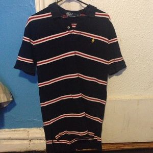 Polo shirt