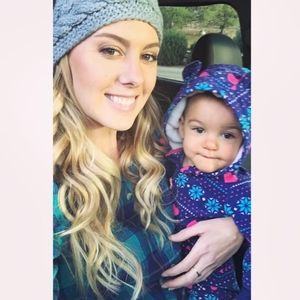 Meet your Posher, Aubrey