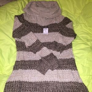 Rue 21 sweater dress