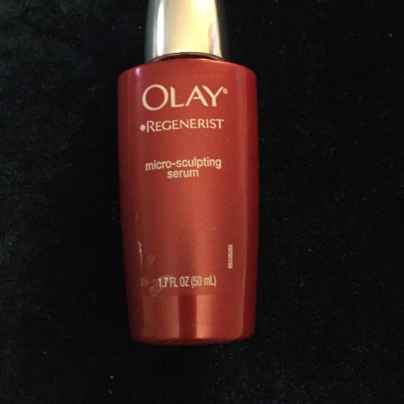 (O7) Olay Regenerist Micro- Sculpting Serum