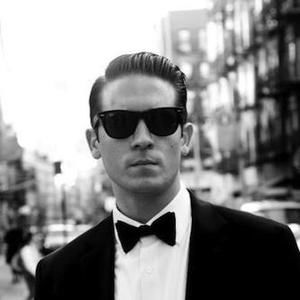 Meet your Posher, Calvin