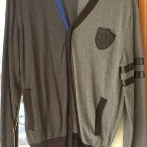 Sean John Varsity sweater (Men)