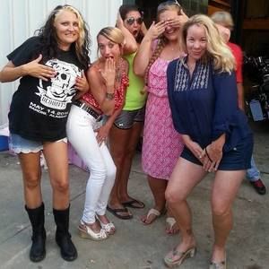 Meet your Posher, Miranda