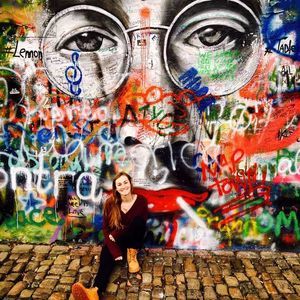 Meet your Posher, Ellie