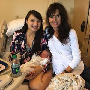 Meet your Posher, Renee