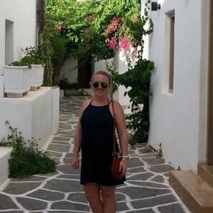 Meet your Posher, Anastasia