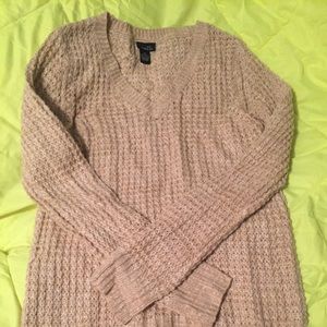 Rue 21 sweater dress