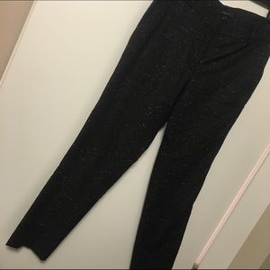 NWOT Ann Taylor ankle pants size 4