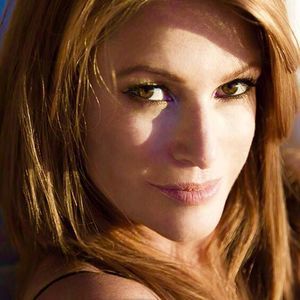 Meet your Posher, Angie