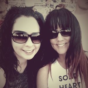 Meet your Posher, Cindy