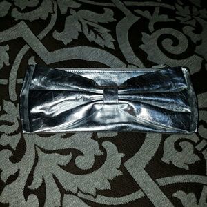 Kate spade clutch wristlet