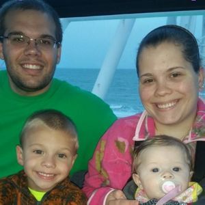 Meet your Posher, Samantha