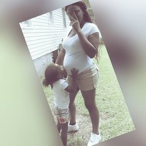 Meet your Posher, Jasmine