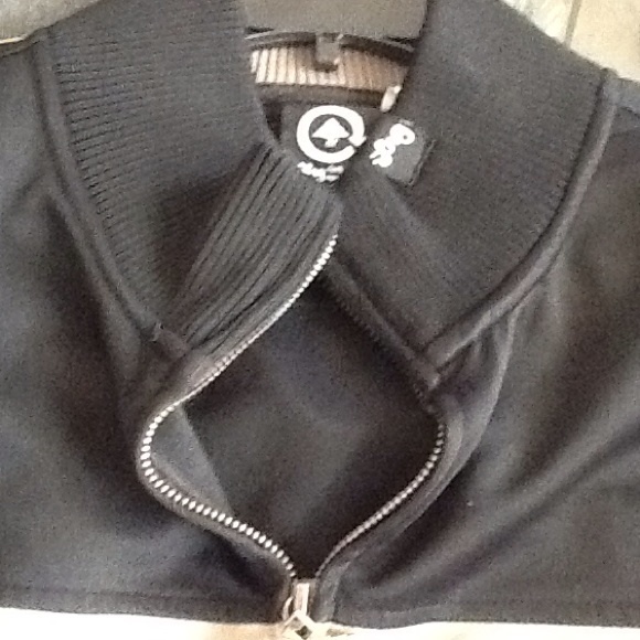 Lrg Track Jacket - image 3