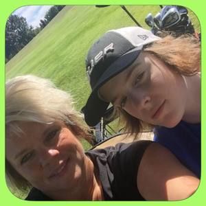 Meet your Posher, Holly