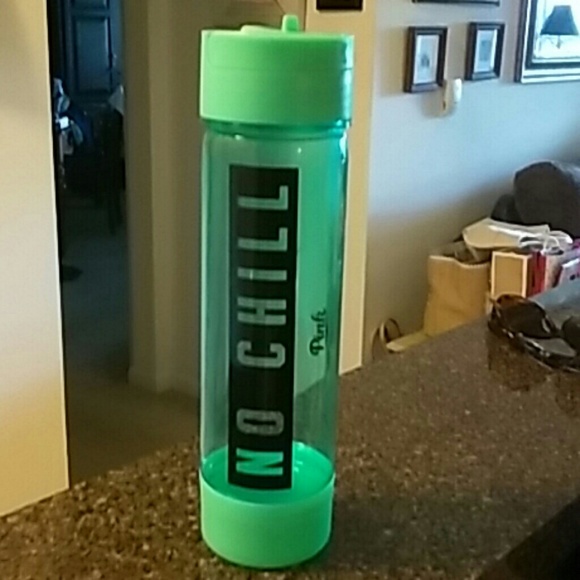 Victoria's Secret Travel Bottle