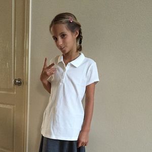 Meet your Posher, Sandi