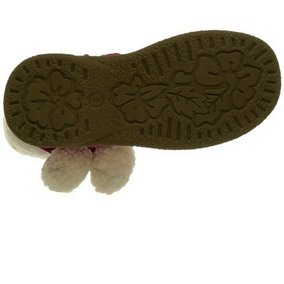 👧Rachel Girl Kids Athena Boots - Picture 3 of 4