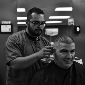 Meet your Posher, Bertty