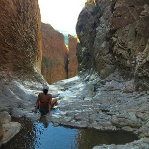 Meet your Posher, Kay