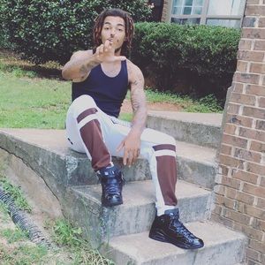 Meet your Posher, Brian