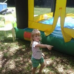 Meet your Posher, Denette