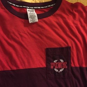 Long sleeve PINK