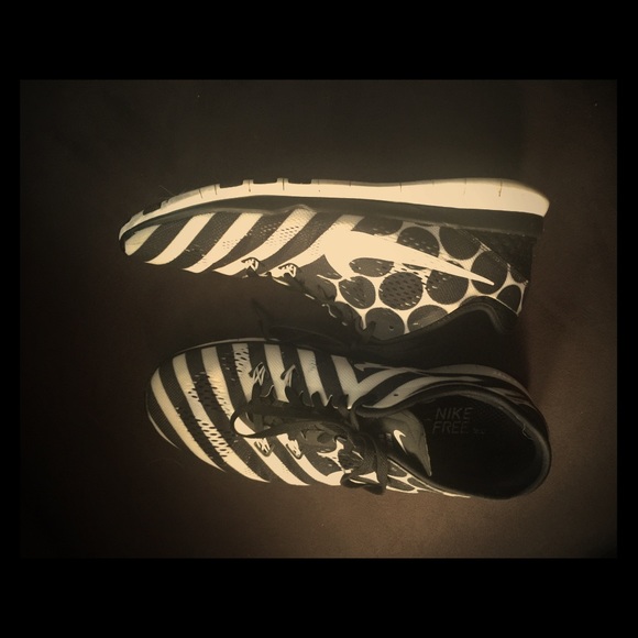 Cool-looking Women's Nikes!