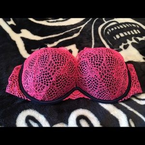 Victoria Secret Bra Size 38D