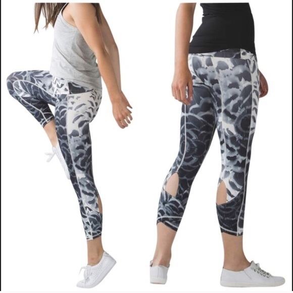 💝Lululemon Wunder Under Pants💝 - Picture 4 of 4