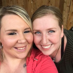 Meet your Posher, Brynn