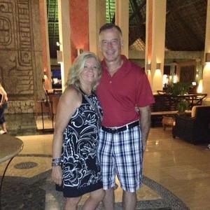 Meet your Posher, Diann