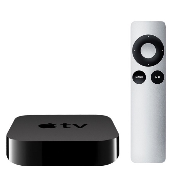 Apple TV 3rd Generation