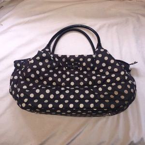 Kate Spade bag!