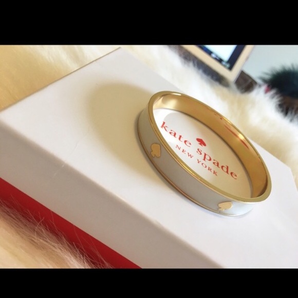 Kate spade bracelet
