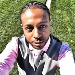 Meet your Posher, Joseph