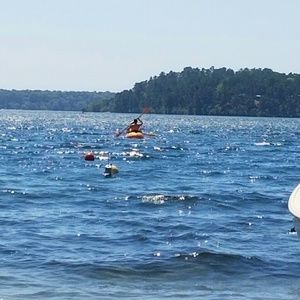 Meet your Posher, Kaija